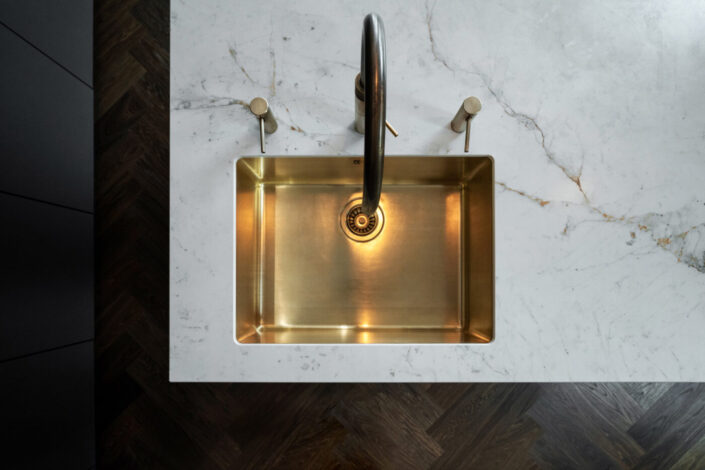 Interieurfotografie -Material-Details