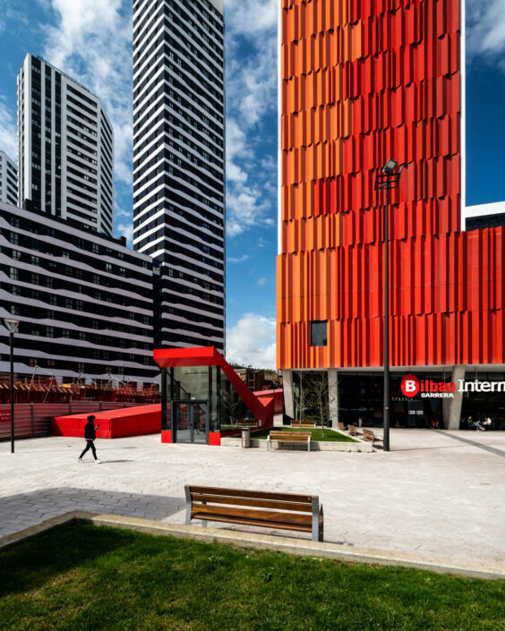 architekturfotografin-bilbao-hochbau architekturfotografin-bilbao-hochbau