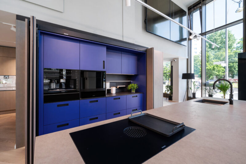 Interior Fotografie Berlin: Küche