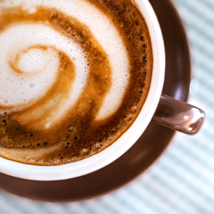 kaffeetasse detail