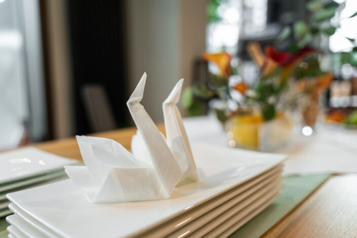 Foodfotografie Event Catering