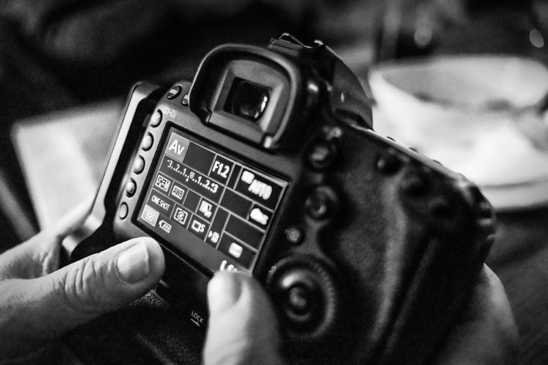 Fotografie-Coaching Berlin