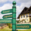 Hotelfotografie Aussenbereich