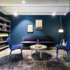 Interior Fotografin Berlin: Innenaufnahme Sitzgruppe