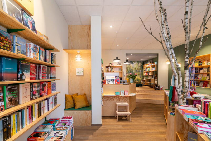 Retail-Fotografie und Showroom-Fotografie Retail-Fotografie und Showroom-Fotografie