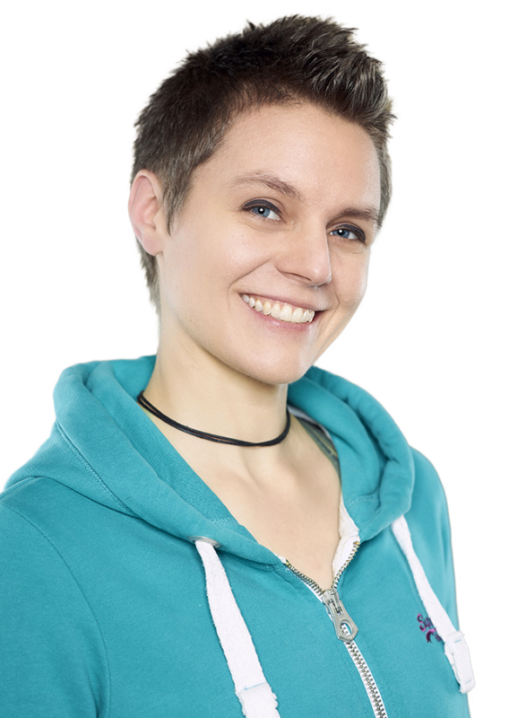 Sabine Grossbauer - stachelpferdchen design